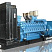 Дизельный генератор Elcos GE.CU.3000/2750.BF ДизельЭнергоРесурс