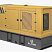 Дизельный генератор Elcos GE.CU.400/360.SS с АВР ДизельЭнергоРесурс