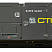 Дизельный генератор CTG 440SD в кожухе с АВР ДизельЭнергоРесурс