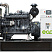 Дизельный генератор EcoPower АД250-T400ECO W ДизельЭнергоРесурс