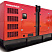 Дизельный генератор Himoinsa HTW-670 T5 в кожухе с АВР ДизельЭнергоРесурс