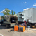 Нагрузочные испытания ДГУ SDMO X1650C на базе дизельного двигателя MTU 12V4000G23R2E