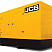 Дизельный генератор JCB G550QX с АВР ДизельЭнергоРесурс