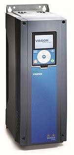 Частотный преобразователь VACON0100-3L-0016-4-X 380В