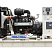 Дизельный генератор Teksan TJ660DW5L с АВР ДизельЭнергоРесурс