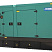 Дизельный генератор PowerLink GMS140PXS в кожухе ДизельЭнергоРесурс