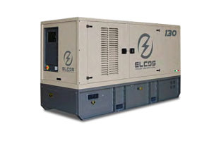 Дизельный генератор Elcos GE.AI3A.190/170.SS ДизельЭнергоРесурс
