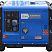Дизельный генератор ТСС SDG 6000ES-1R с АВР ДизельЭнергоРесурс
