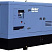 Дизельный генератор Geko 60015 ED-S/IEDA SS с АВР ДизельЭнергоРесурс